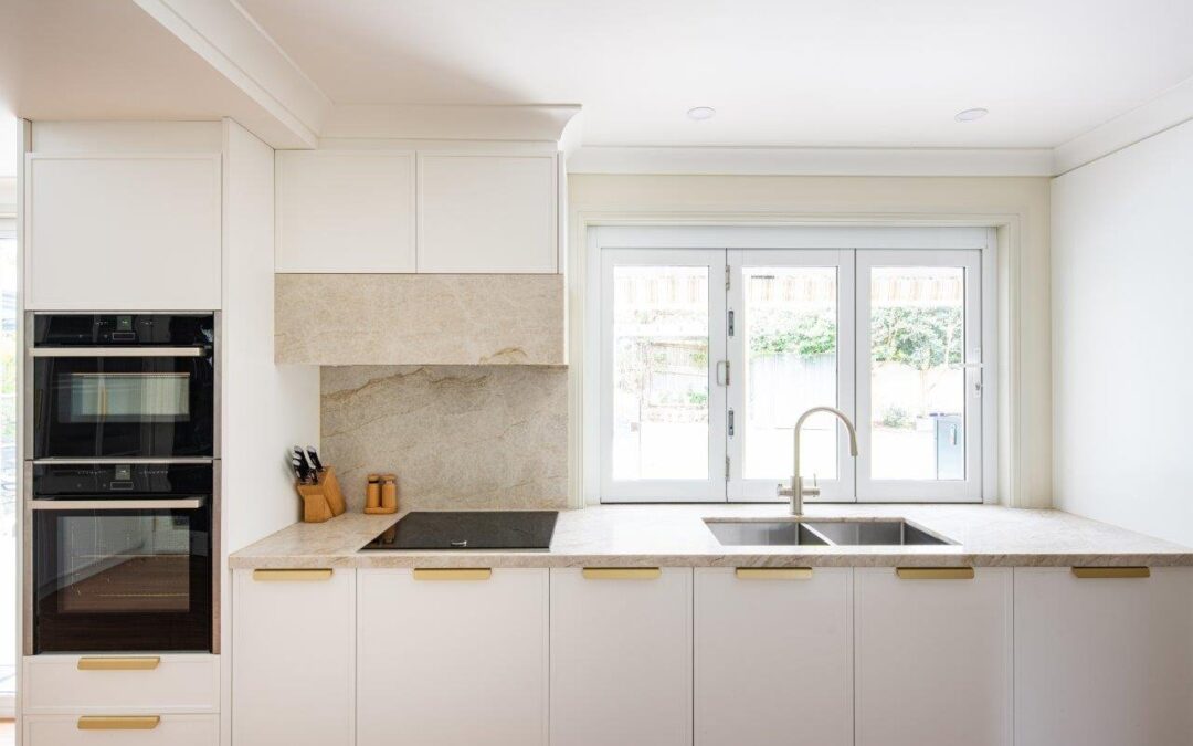 Integrating Sydney Kitchen Renovations with Outdoor Living