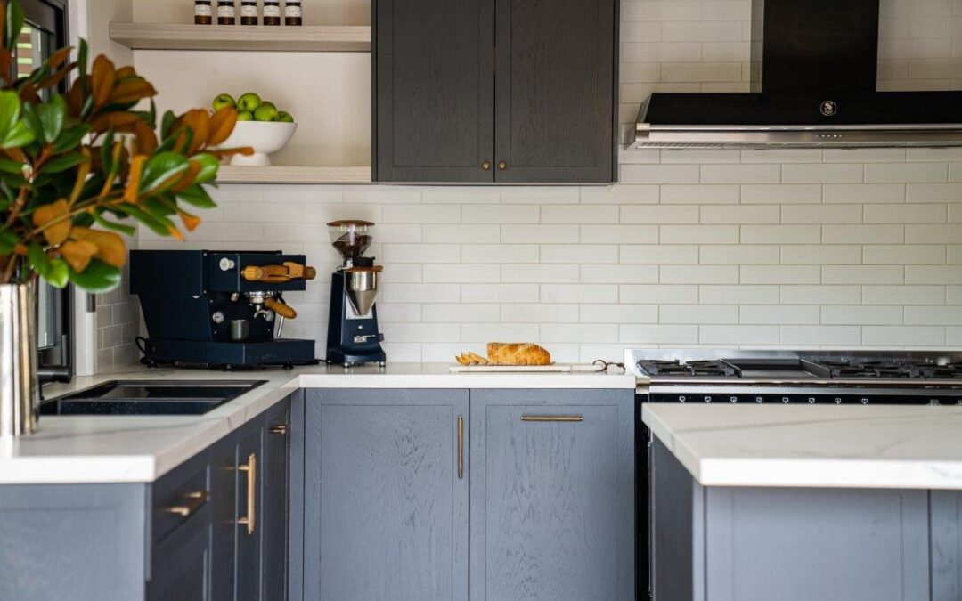 Incorporating Multi-Sensory Design Elements in Your New Kitchen