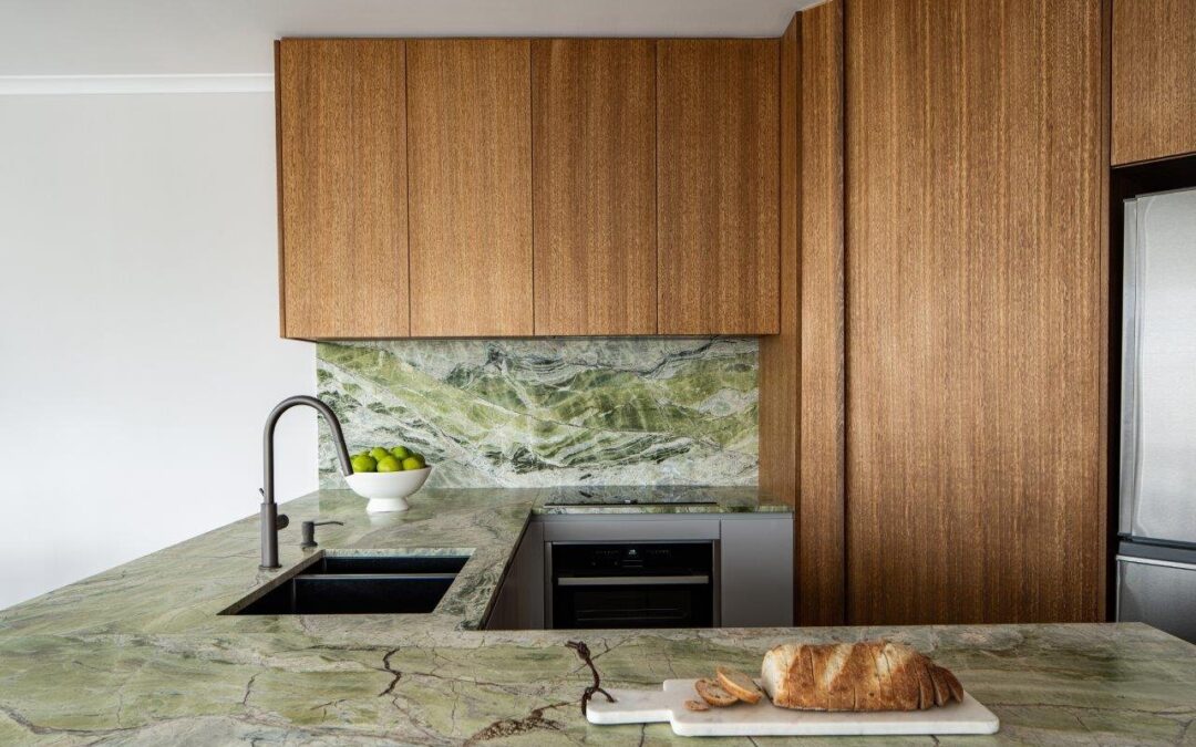 Dream Kitchen: Considerations for a Successful Renovation