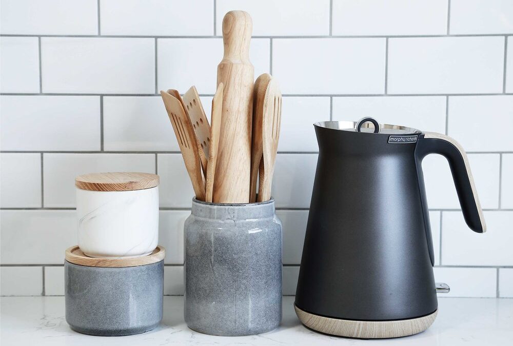 Maximising Functionality in Compact Kitchen Spaces