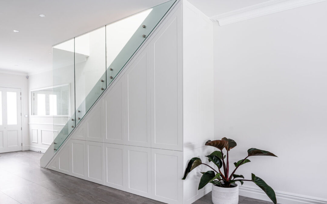 Magno Kitchens Installation Process