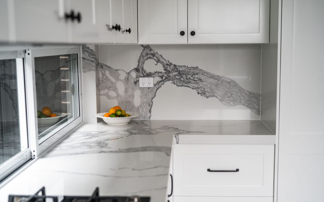 Splashback Ideas for Any Kitchen Style