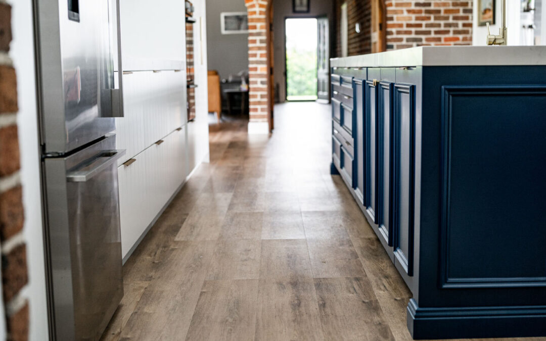 Utilising Open Plan Layouts for Your Sydney Kitchen