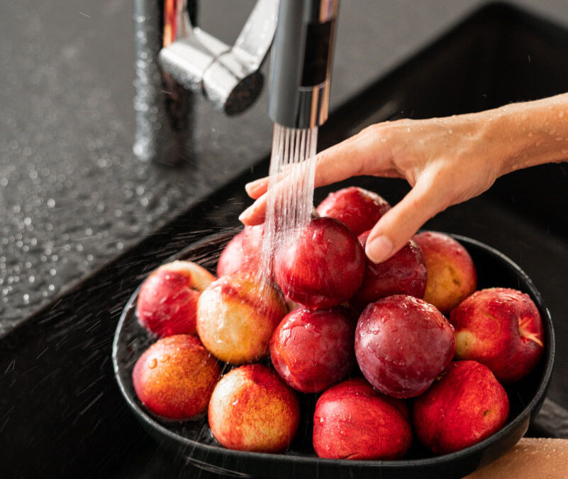 Kitchen Post-Renovation Upkeep