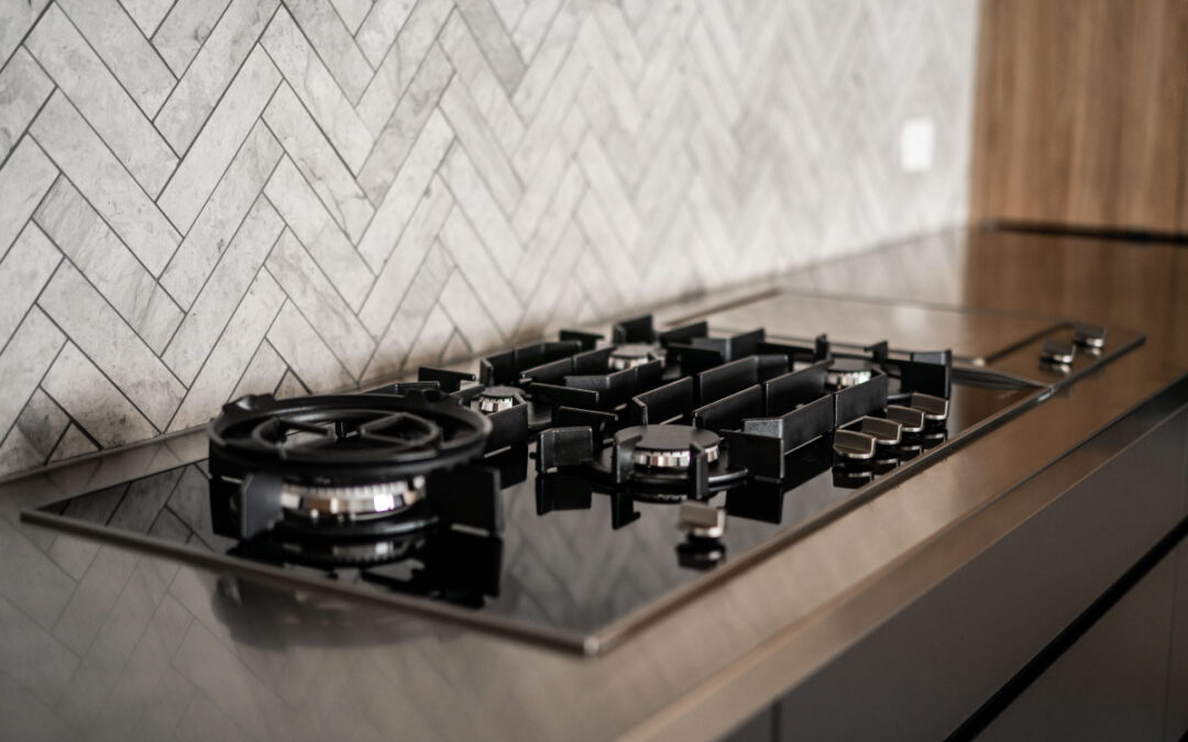 Add Personality to Your Kitchen Design With Unique Surfaces