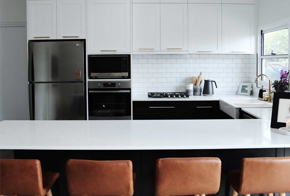 Cutting-Edge Trends for Kitchen Designers