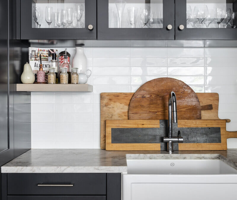 Luxury Kitchen Renovations: Creating a Culinary Retreat