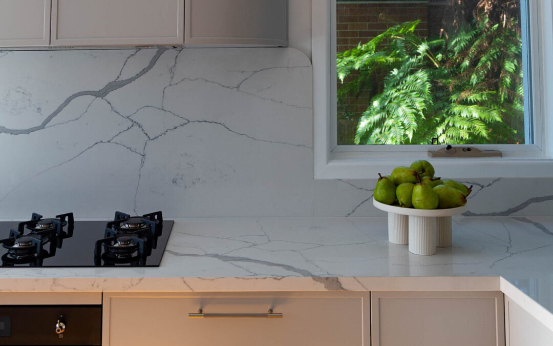 Eco-Friendly Kitchen Design