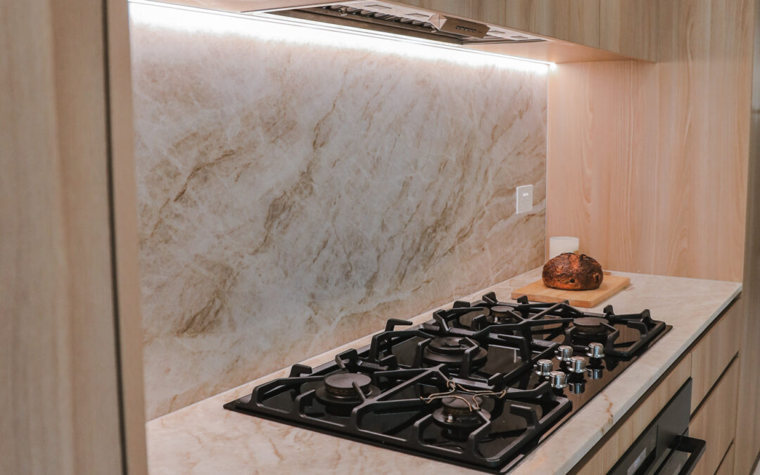 Top 10 Benchtop Materials For Your Next Kitchen