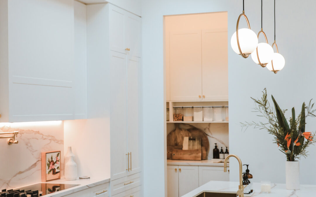 How to Customise Your Dream Kitchen?