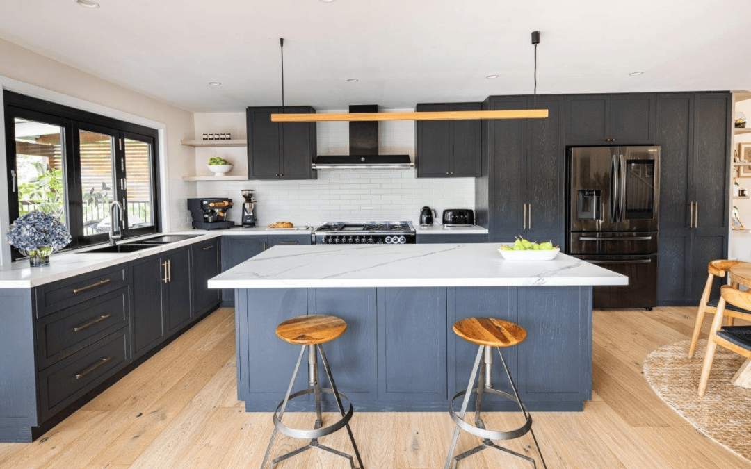 Rare Rawene – North Epping