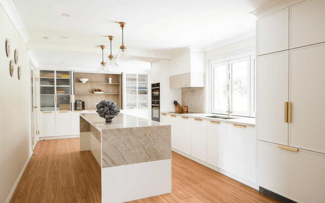 Natural Allure – Cherrybrook