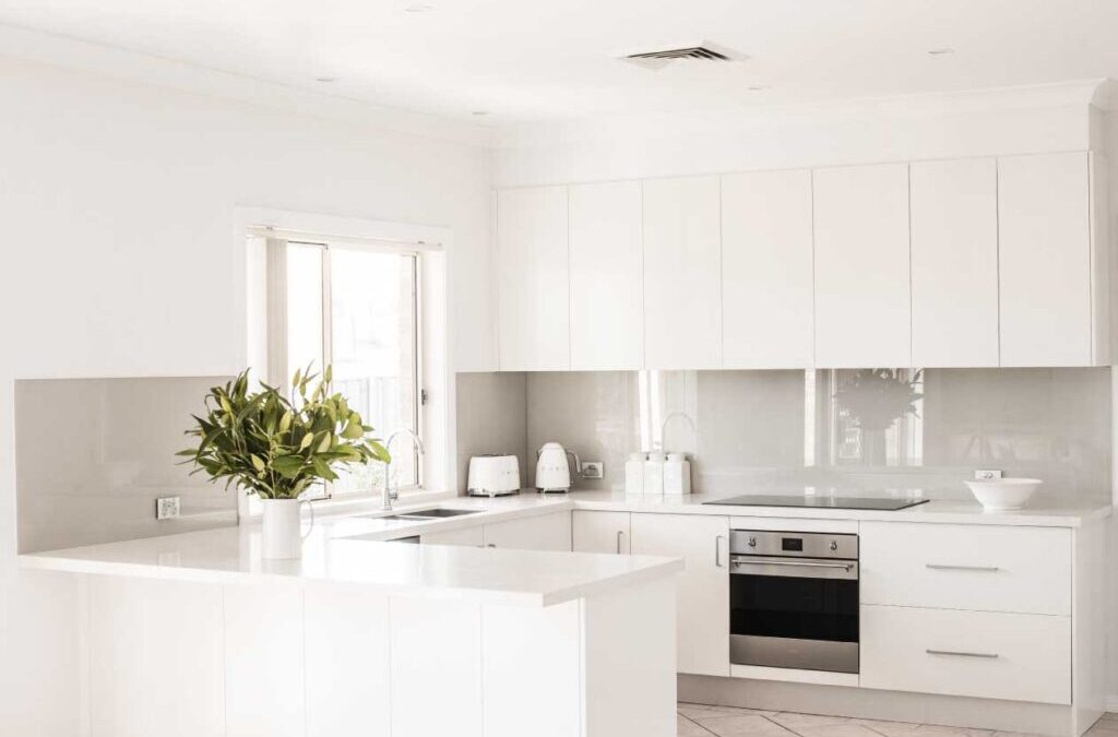 Classic Approach – Richmond