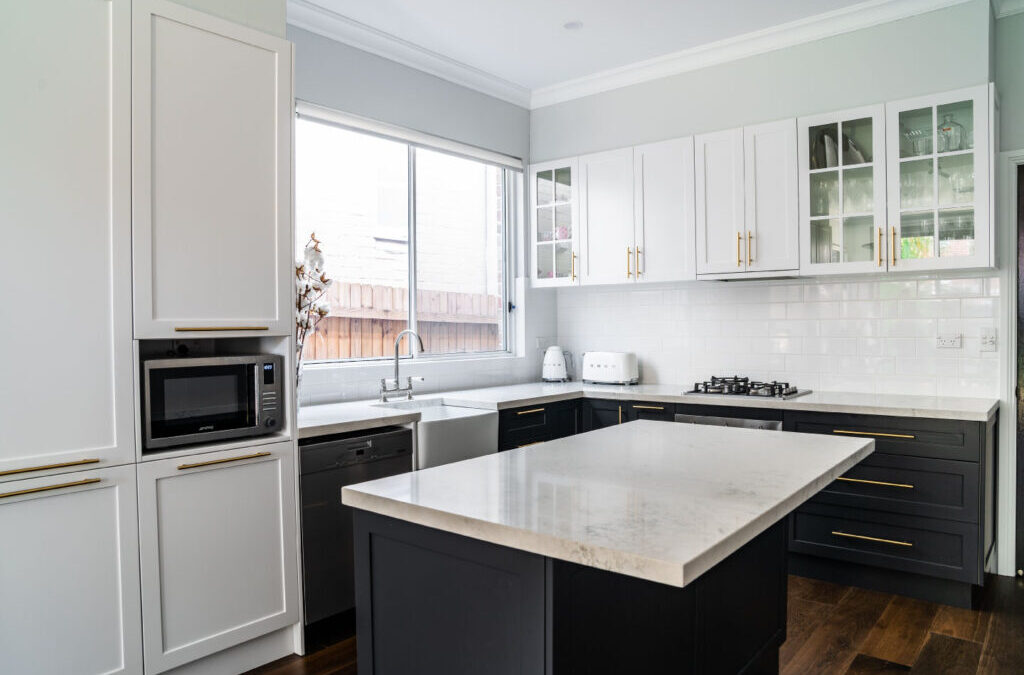 The new Vintage – Stanmore