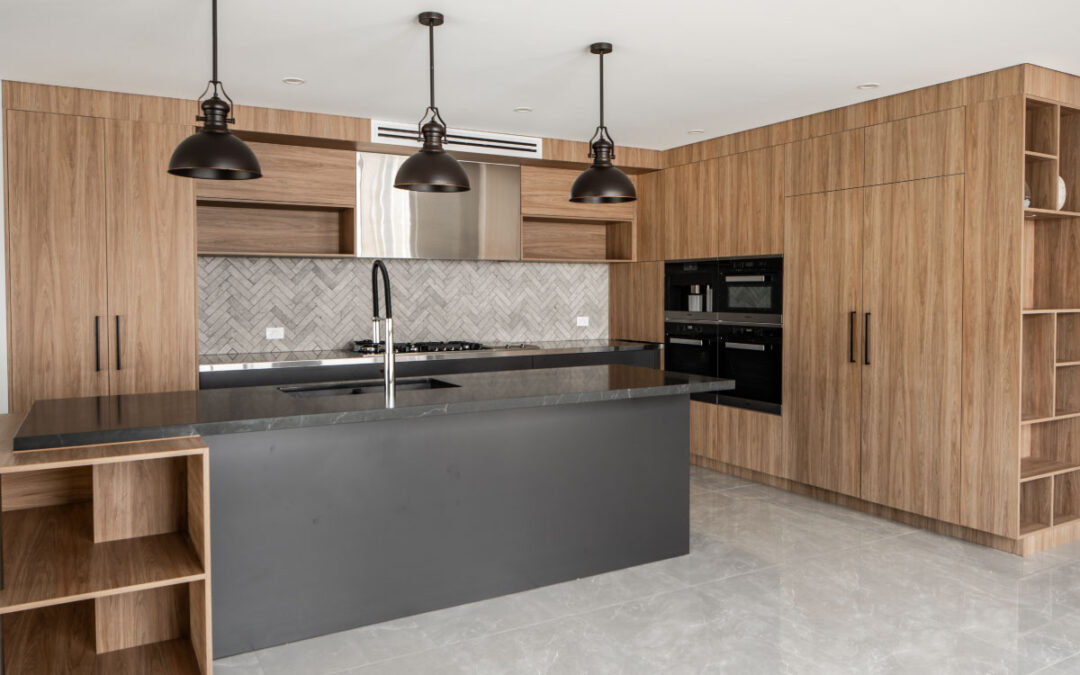 A chef’s Retreat – Strathfield