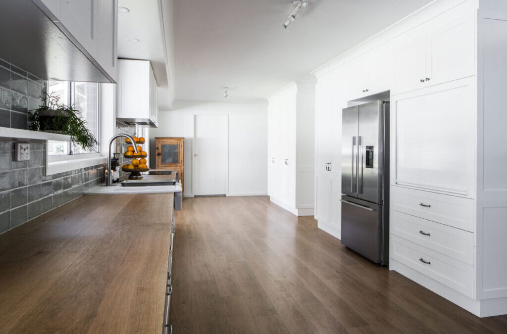 Country chic – south Windsor