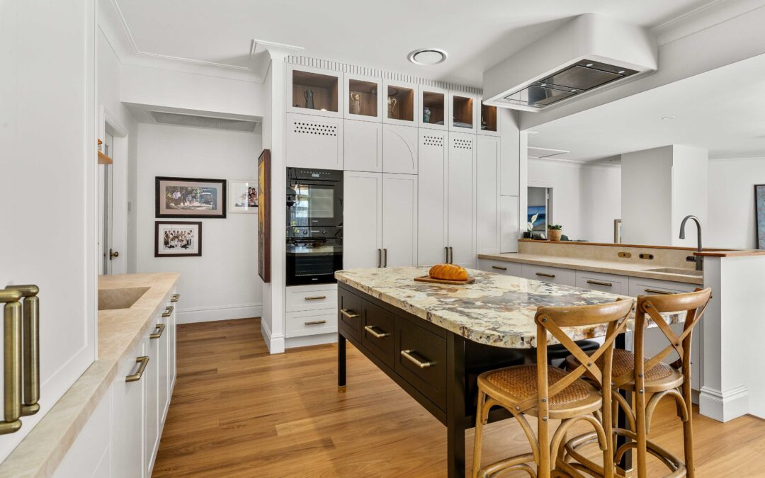 Quiet Luxury – Beecroft